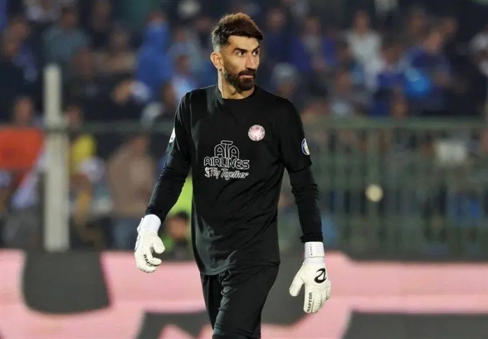 تنش‌ها بالا گرفت؛ ادامه جنجال‌ها میان استقلال و وکیل بیرانوند