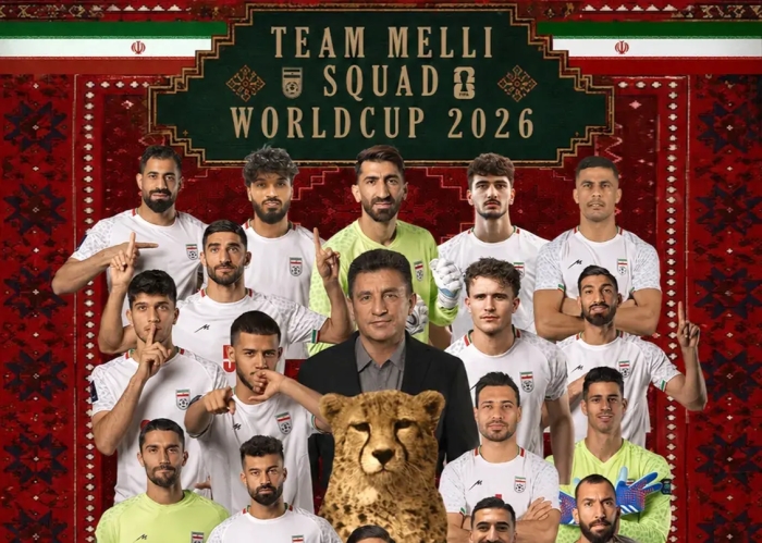 پنج خط خورده مشخص شدند/ باورنکردنی: حذف جوانترین بازیکنان تیم ملی!