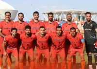 مس شهربابک 2 – صنعت نفت آبادان 0/ لیگ یک: چشمک شهربابک به لیگ برتر