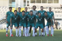 گِرِنادا جایگزین پورتوریکو؛/ آخرین بازی تدارکاتی تیم ملی تغییر کرد!