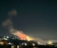 جنایتی که جهان دید + اینفوگرافیک