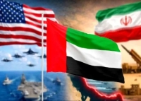 امارات در مسیر عملیات انتحاری علیه ایران