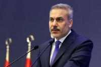 وزیر خارجه ترکیه: نیازمند آتش‌بس در تمام جبهه‌ها هستیم/ اسراییل منفعتی در صلح نمی‌بیند