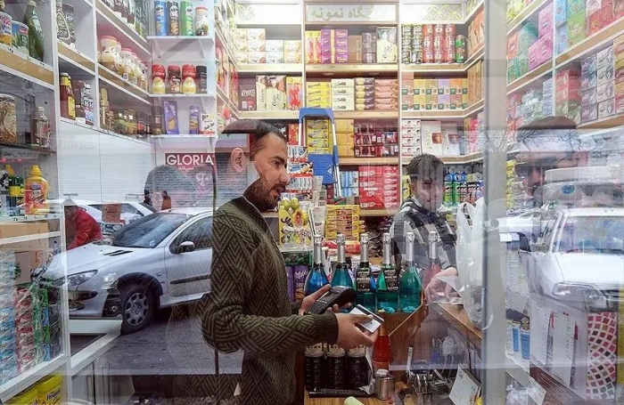خوراکی‌ها در یک سال چقدر گران شدند؟