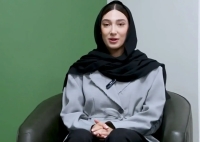 مبینا نعمت زاده زیر تیغ جراحی رفت
