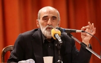 شریعتمداری از تمام سگ‌های جهان پوزش خواست/ اسراییل سگ ‌هاری است که قلاده آن در دست آمریکاست