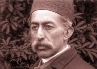 خانه باشکوه معیرالممالک، داماد ناصرالدین شاه