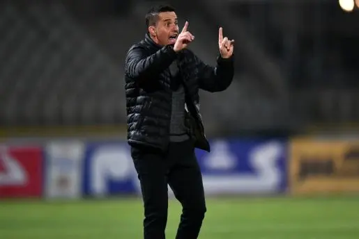اوسمار علیه پیرمردها در پرسپولیس؛ جوان‌سازی تابستانه