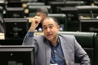 نماینده مجلس: صداوسیما منافع ملی ایران را در نظر بگیرد
