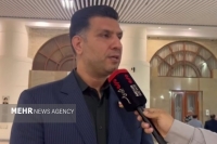 پاکدل: جامعه ورزش با اعتقاد کامل همیشه در میدان رقابت شرکت کرده است