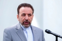 واعظی: ضروری است اینترنت به شرایط پیش از محدودیت‌ها برگردد