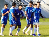 بدون انگشت‌نگاری؛/ رسمی: ویزای تیم ملی ایران صادر شد