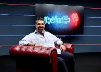 مطمئنم حضورم در استقلال اتفاق خواهد افتاد/ پیروز قربانی: از 21 سالگی سلبریتی‌ام