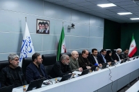 سلیمی: جلسه صحن مجلس یکشنبه هفته آینده برگزار می‌‌شود