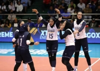 بازتاب قهرمانی تیم ملی زنان در فدراسیون جهانی