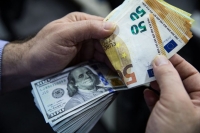 قیمت دلار و یورو امروز 13 خردادماه