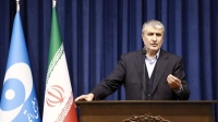 نیروگاه اتمی بوشهر به رکورد جدید تولید برق رسید