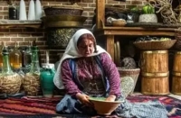 تصویر تازه بهنوش بختیاری از «بامداد خمار 3»