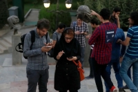 اینترنت واقعا وصل شده؟!