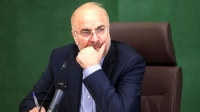 نشست ویژه قالیباف با وزرای اقتصادی دولت در خصوص روابط راهبردی با چین