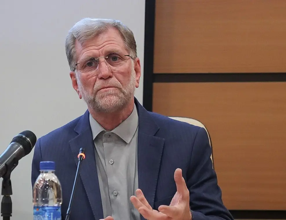 مرتضی عزتی