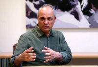 زیدآبادی: شمس و ملی کردن تنگه هرمز!