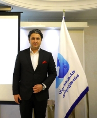 ترکیب جدید شورای مرکزی کانون مجریان رسانه های دیداری مشخص شد