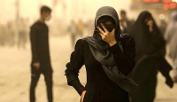 آلودگی هوای مشهد برای چهارمین روز پیاپی