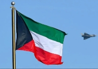 سخنگوی سپاه توضیح داد:  علت عجیب تخریب فرودگاه کویت