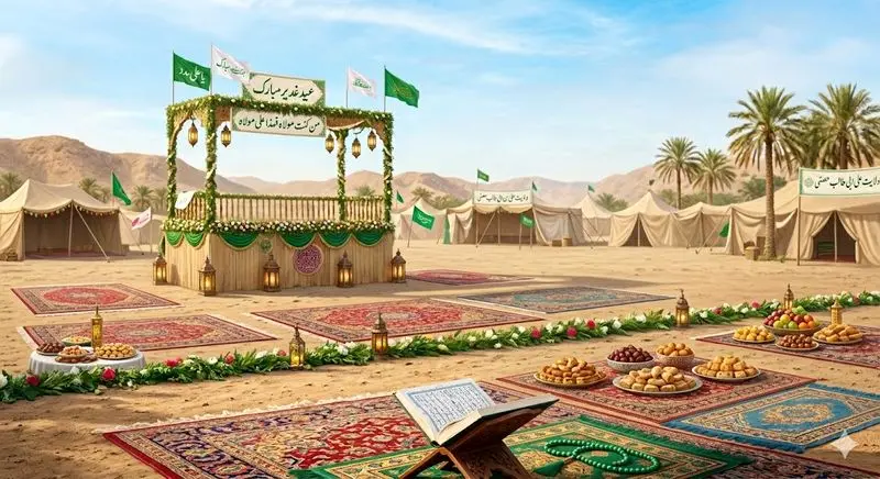 عید غدیر 1