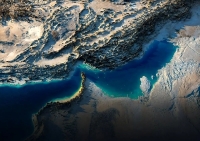 کشف شواهدی از پایگاه دریایی اشکانیان در میناب