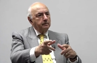 ساخت بمب اتم یا لغو تحریم‌ها؟ / در برابر اسراییل و آمریکا چه باید بکنیم؟