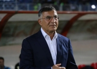 جلالی: عبدی می‌تواند راه میانبر تیم امید باشد