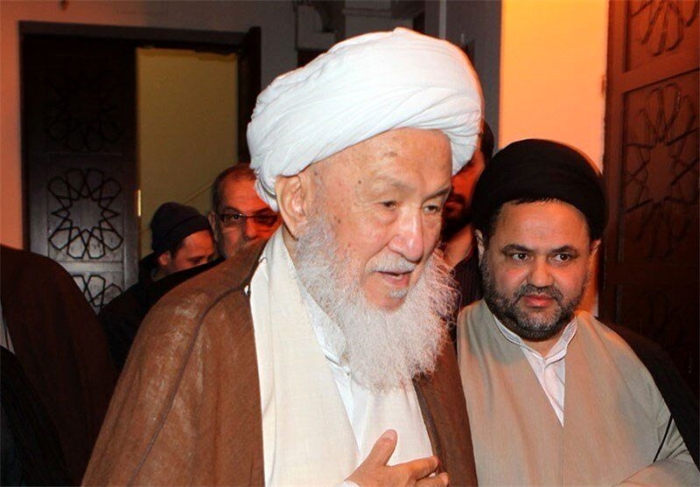 آیت الله فیاض دعوت حق را لبیک گفت/3 روز عزای عمومی در عراق