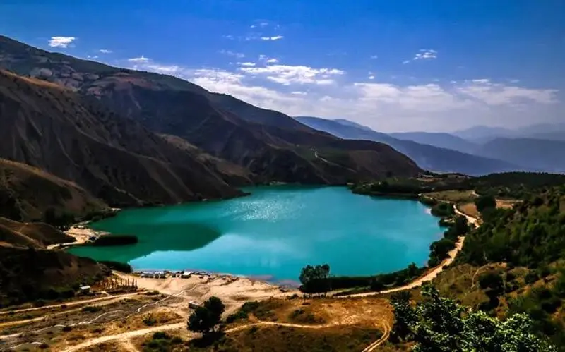 گردشگری