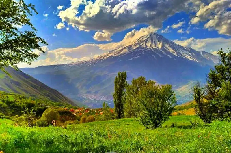 گردشگری