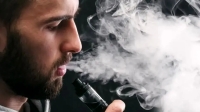 اشتباهی خطرناک درباره ویپ