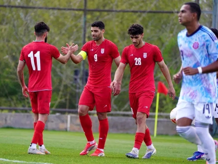 تیم ملی ایران - مالی؛ آخرین تدارک پیش از سفر به مکزیک