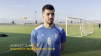 گزاررش رسانه آمریکایی از تیم ملی ایران؛ از سایه جنگ تا رؤیای جام جهانی