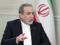 عراقچی: شهادت رهبر انقلاب به نقطه عطف در تاریخ ایران تبدیل شد