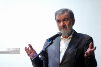 محسن رضایی: کافی بود دشمن به سمت ضاحیه حرکت کند، تمام موشک‌های ما آماده بود
