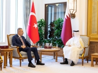 گفت‌وگوی تلفنی وزیران خارجه قطر و مصر درباره ایران