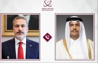 رایزنی قطر و ترکیه برای میانجی‌گری تهران و واشنگتن