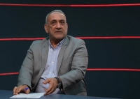 گرشاسبی: دو برابر بودجه مصوب، بدهی داریم/ ۳۰۰ میلیارد فولاد در قطر و مالزی بلوکه شد!