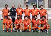 با سرمربی جوان تیم را متحول کردیم؛/ آقاپور: قطعا سهمیه تبریز را حفظ میکنیم