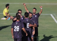 بمب آبی‌ها بالاخره پرسپولیسی می‌شود
