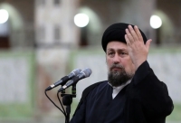 پیام حسن خمینی در پی درگذشت آیت‌الله فیاض