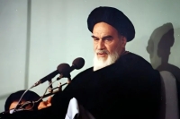 اولین سند مکتوب انقلاب در پیام خردادی رهبری