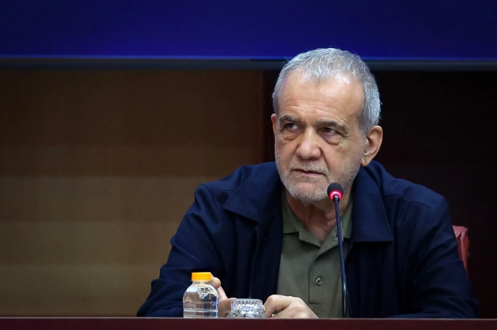 پزشکیان: به تحمل تفاوت‌ها نیاز داریم/ جامعه با دوقطبی سازی پیش نمی‌رود