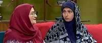 تغییر چهره جالب معصومه کریمی؛ از «زیر آسمان شهر» تا اکران فیلم جدید در 52 سالگی!